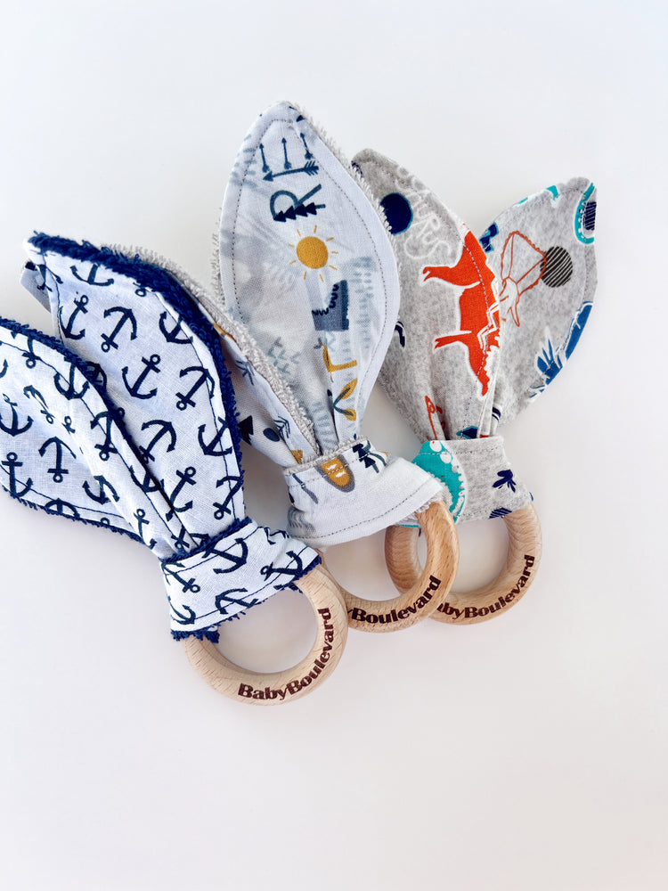 Teethers