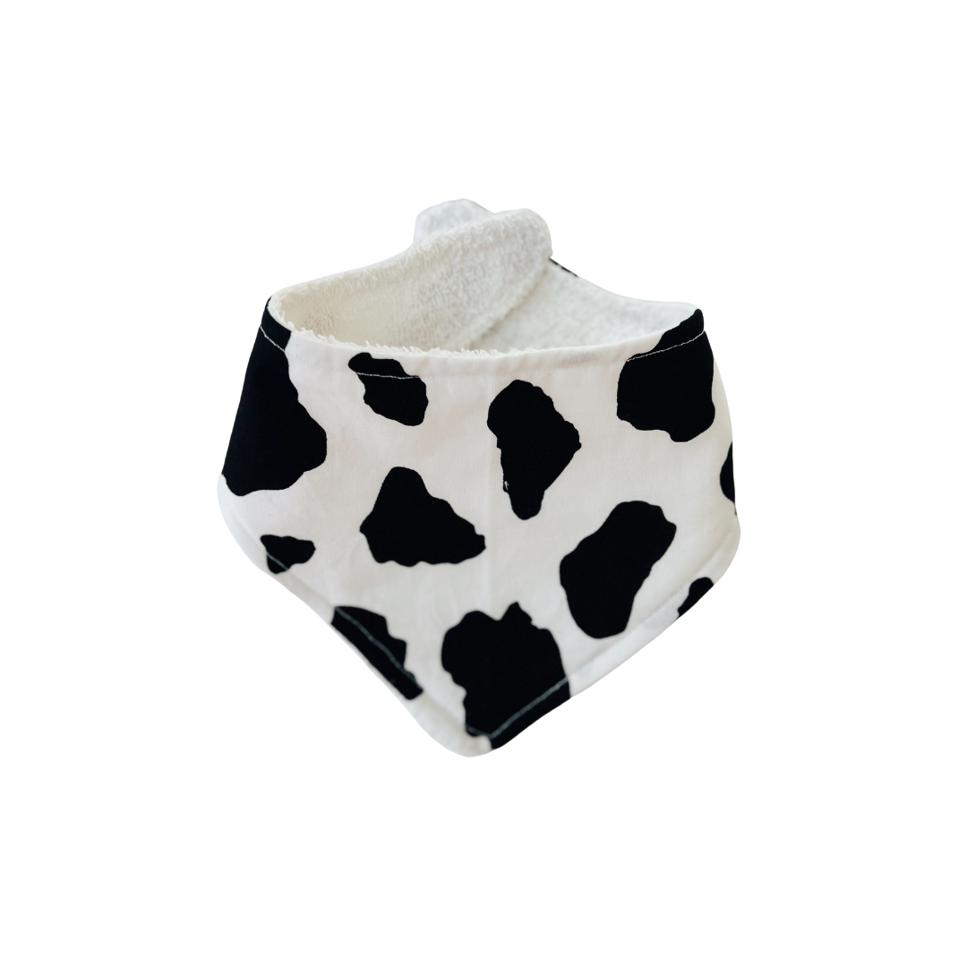 Moo Bib