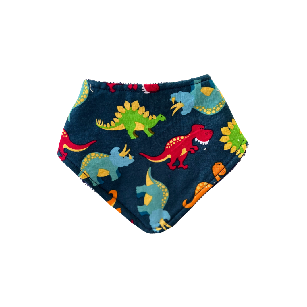 Dino Bib