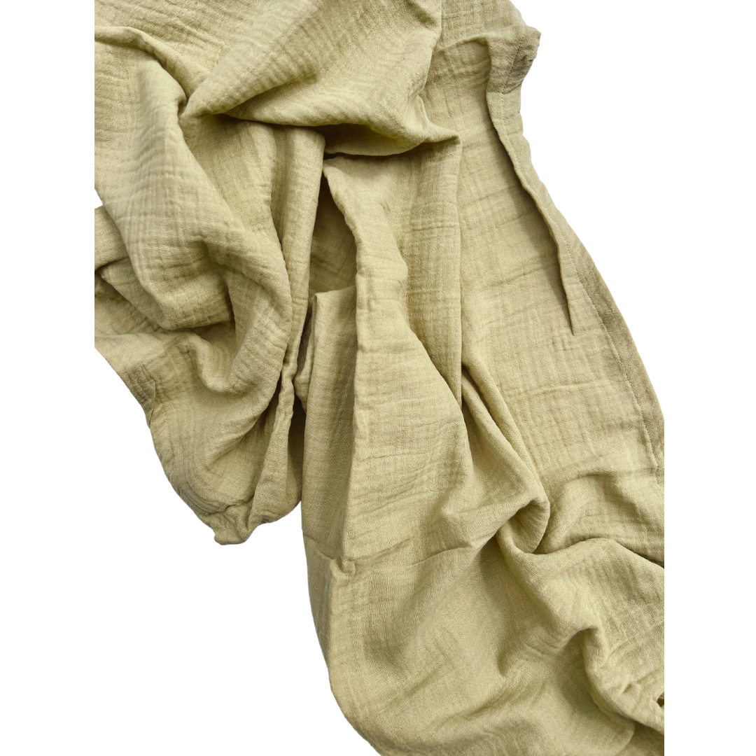 Olive Swaddle