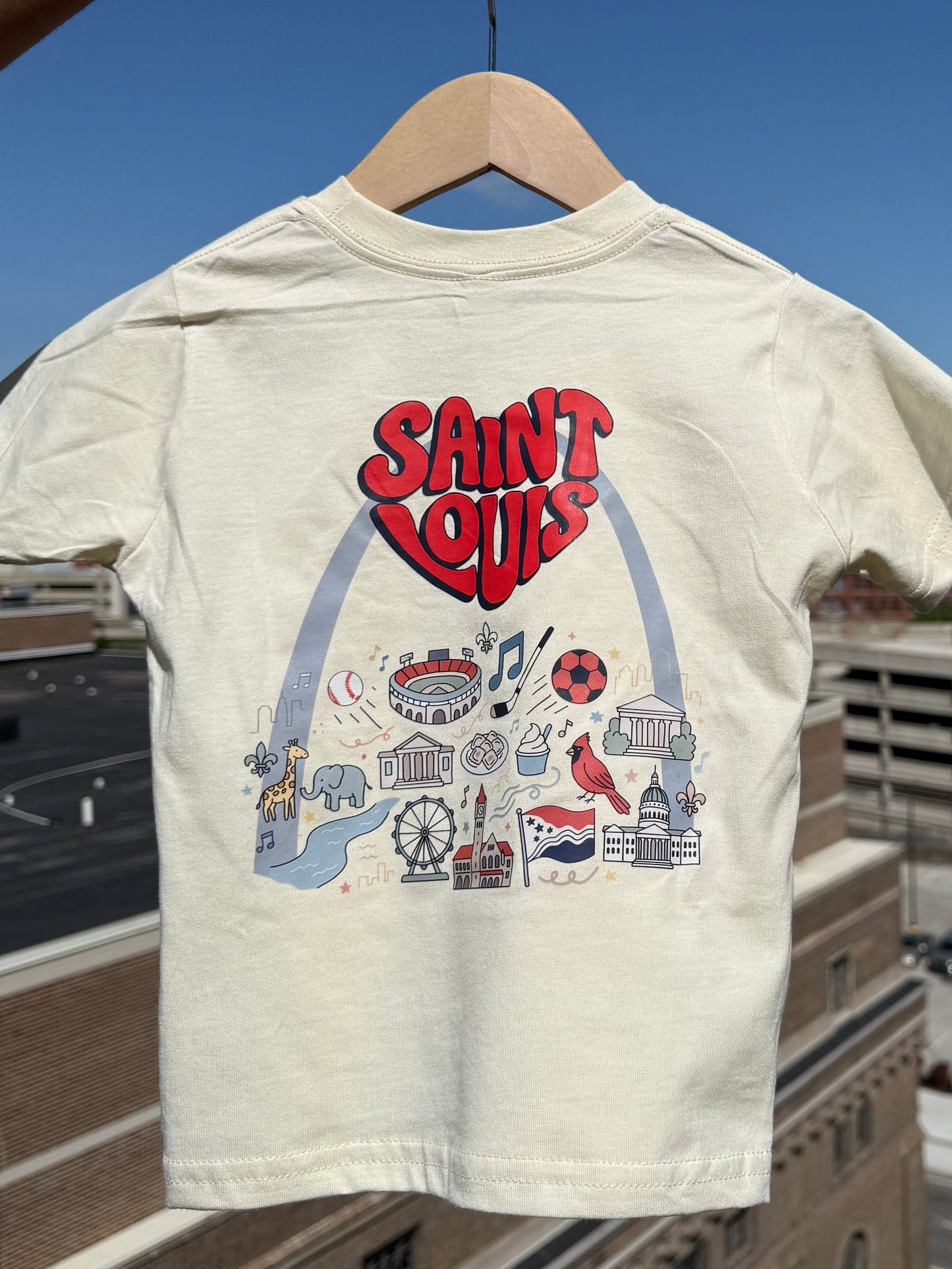 Little Lou Tee