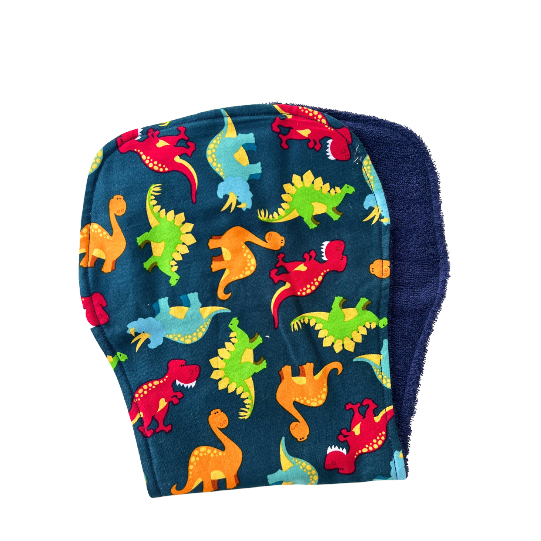 Dino Adventure Print