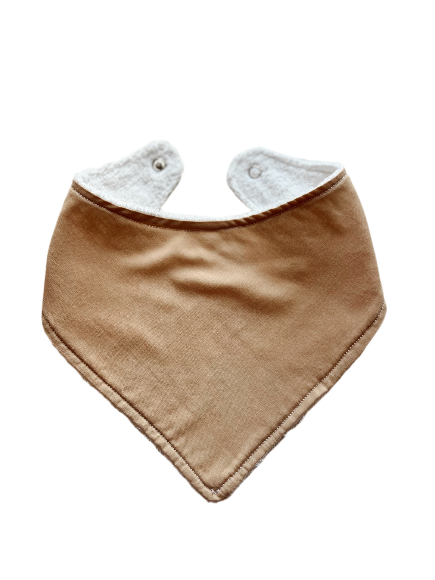 Nude Bib