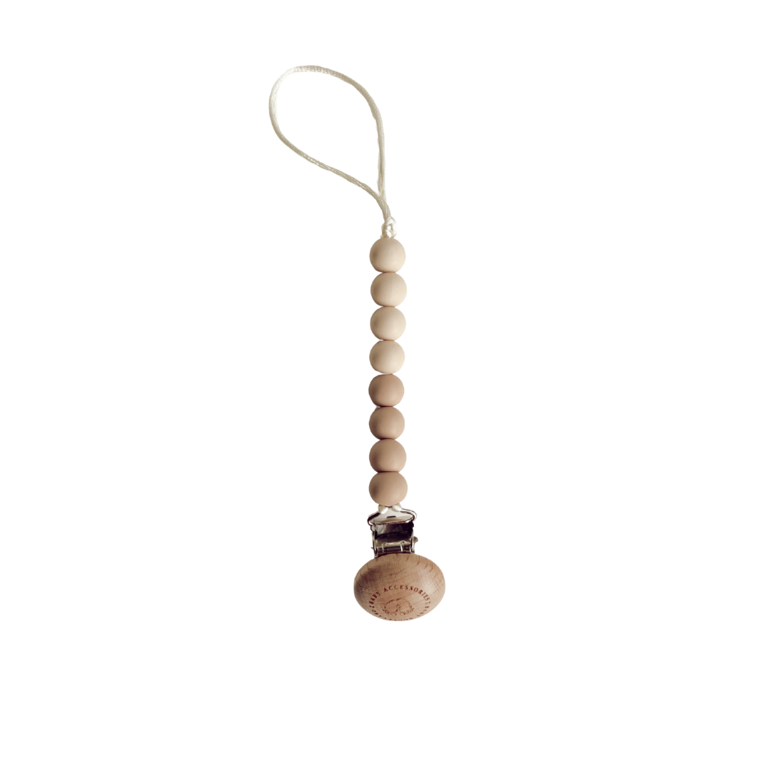 Harmony Paci Clip