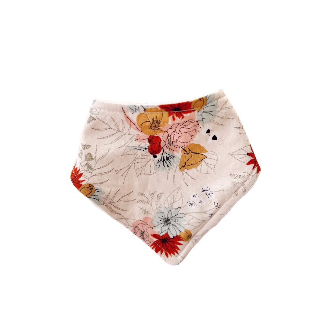 Neutral Floral