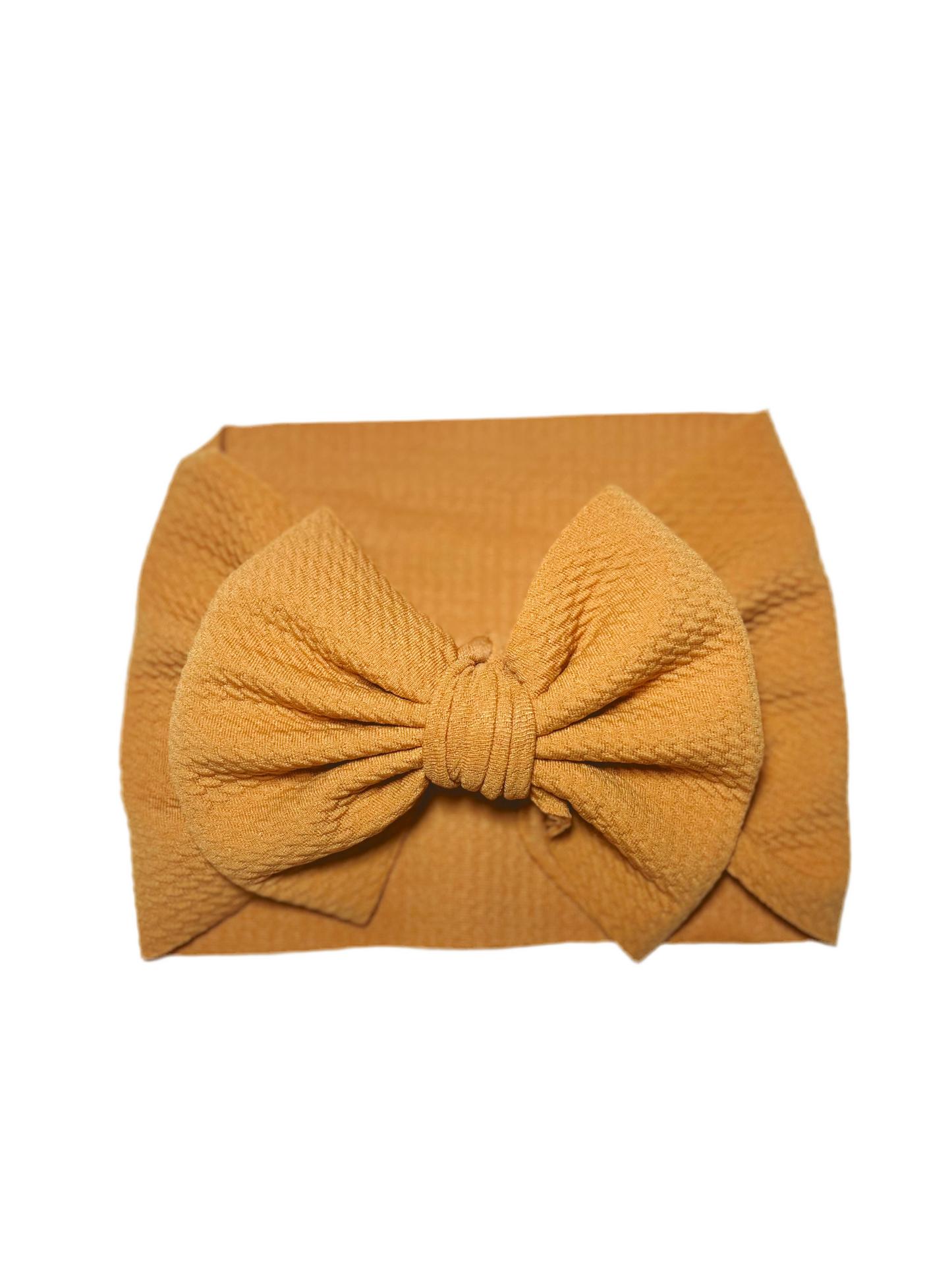 Lila Bow