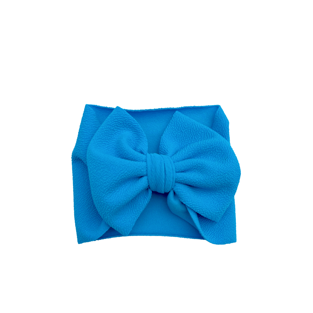 Abby Bow
