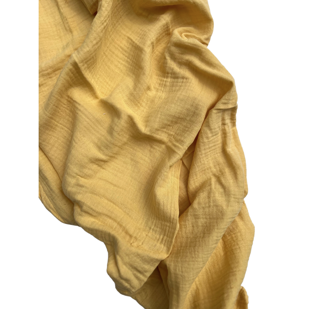 Little Lemon Swaddle
