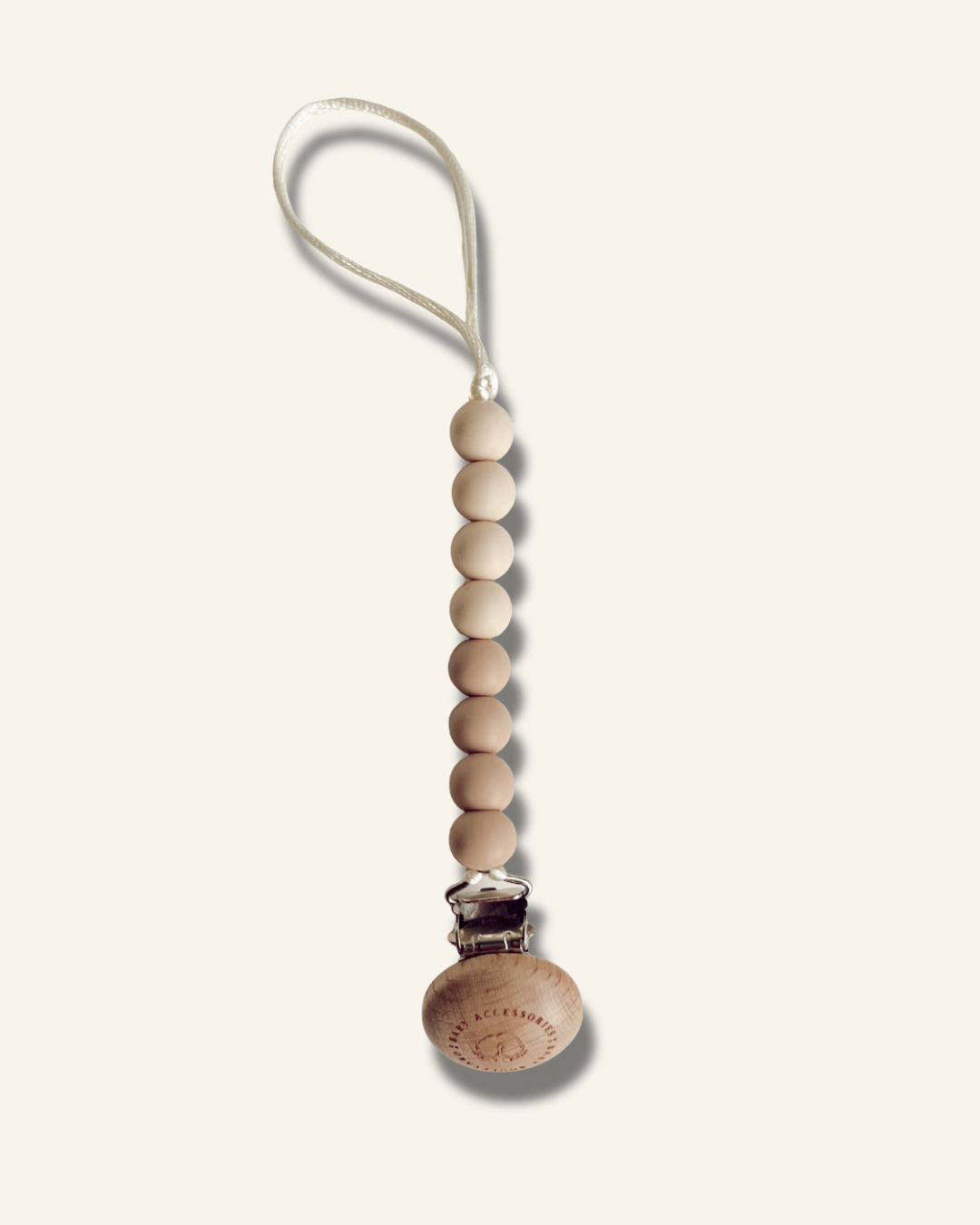 Harmony Paci Clip