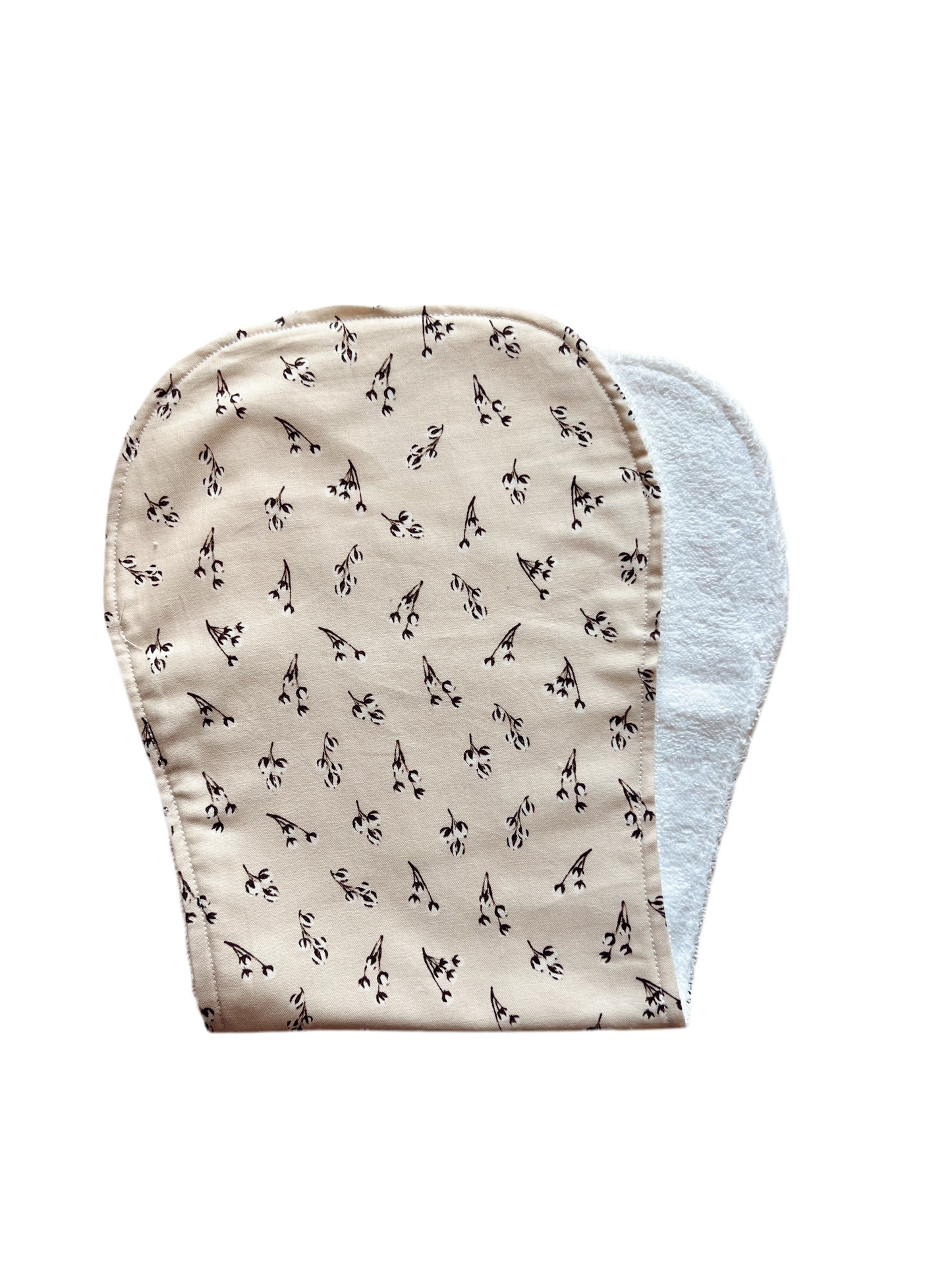 Cotton Burp Cloth