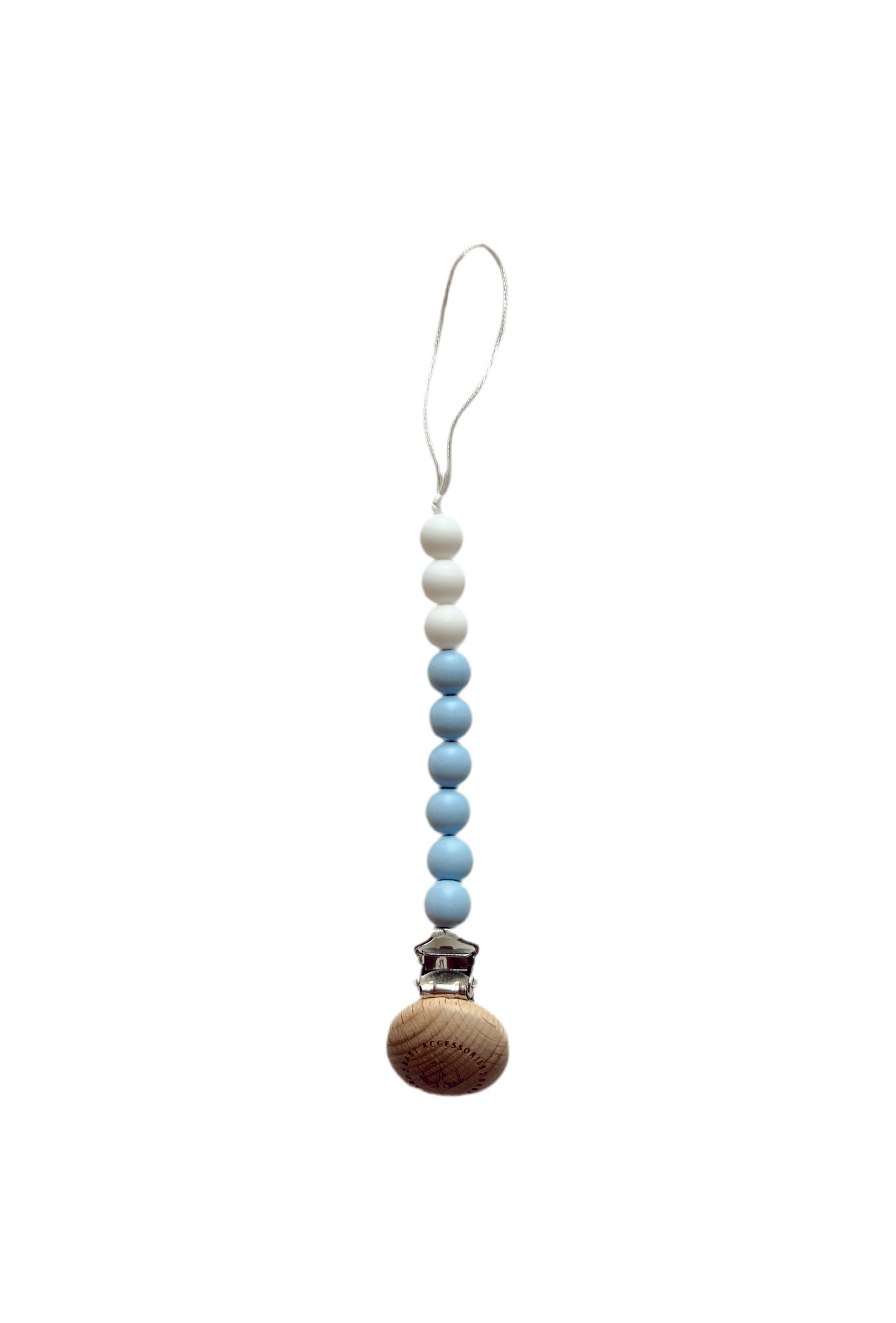 Jaxon Paci Clip
