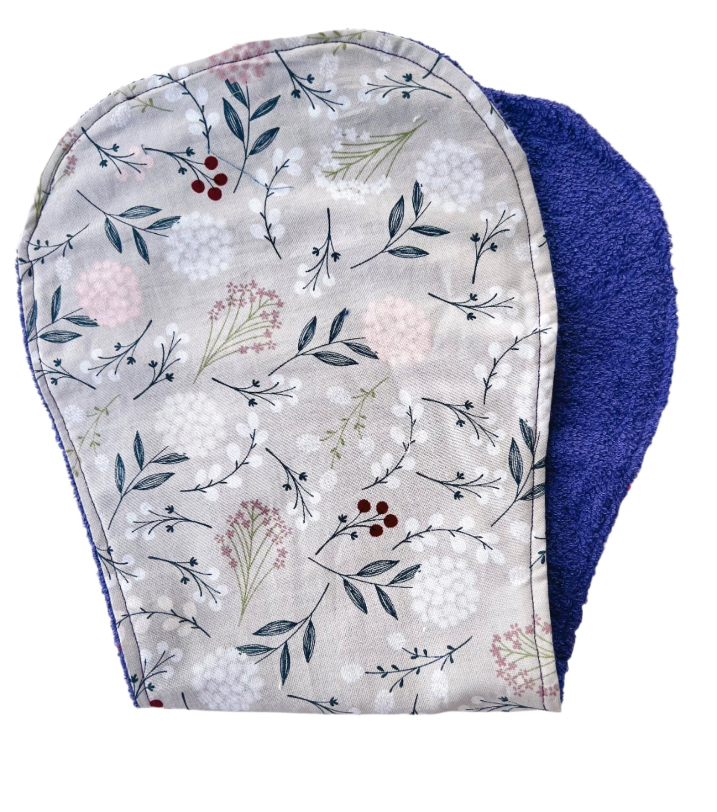 Sara Burp Cloth