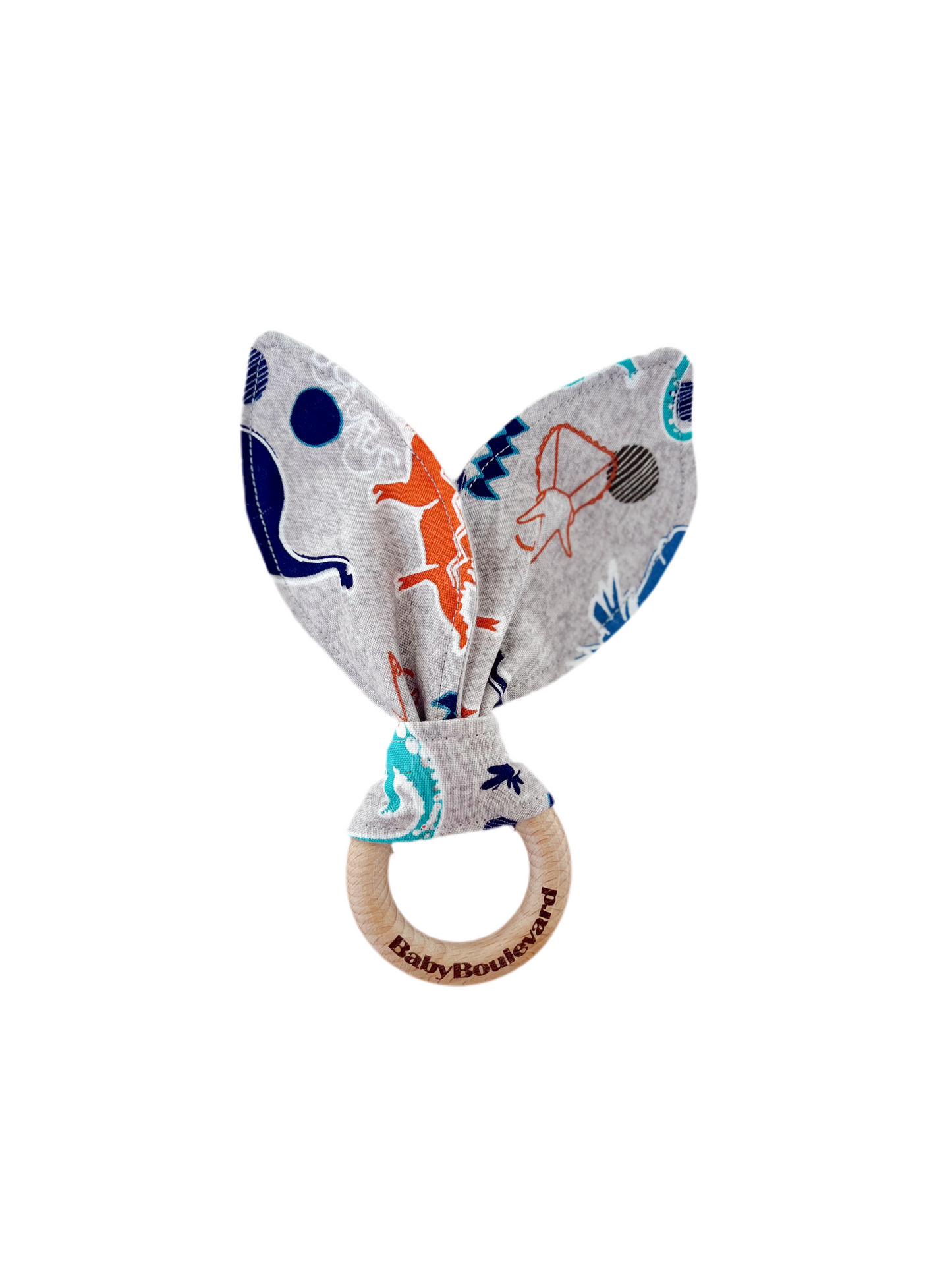 Rex Bunny Teether