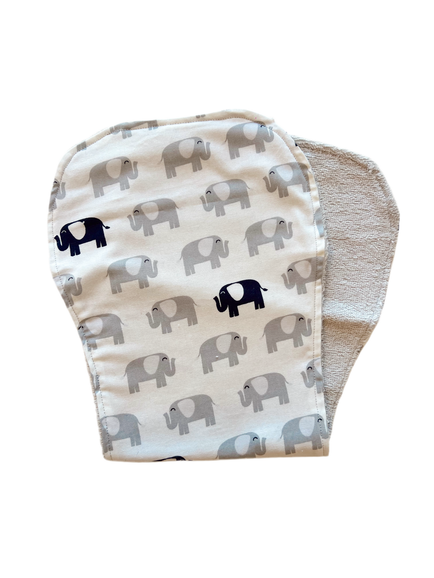 Ellie Burp Cloth
