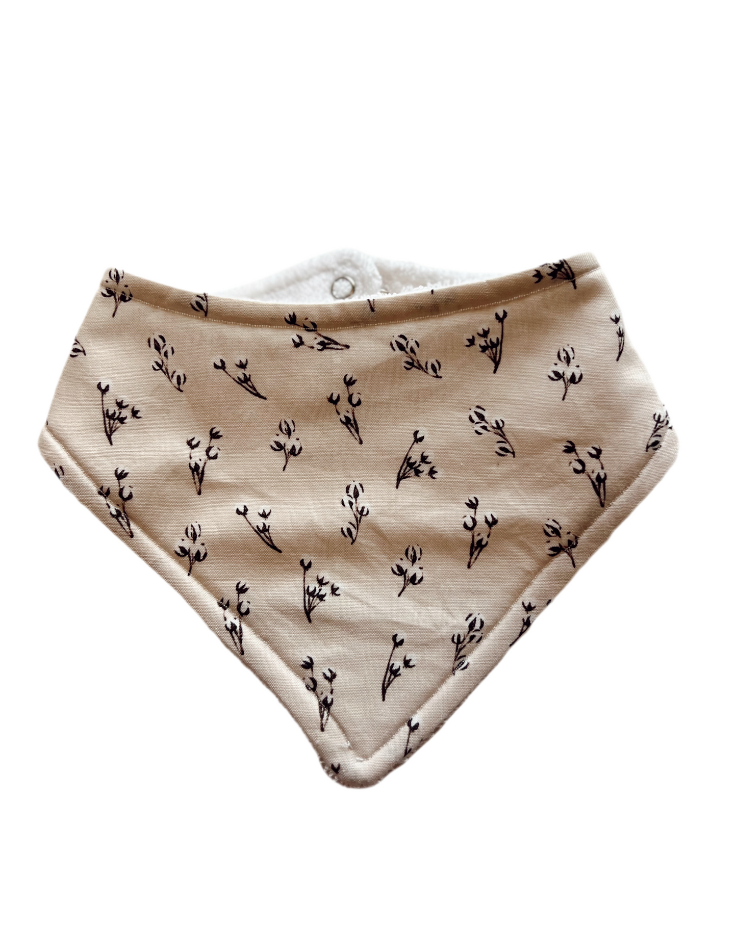 Cotton Bib