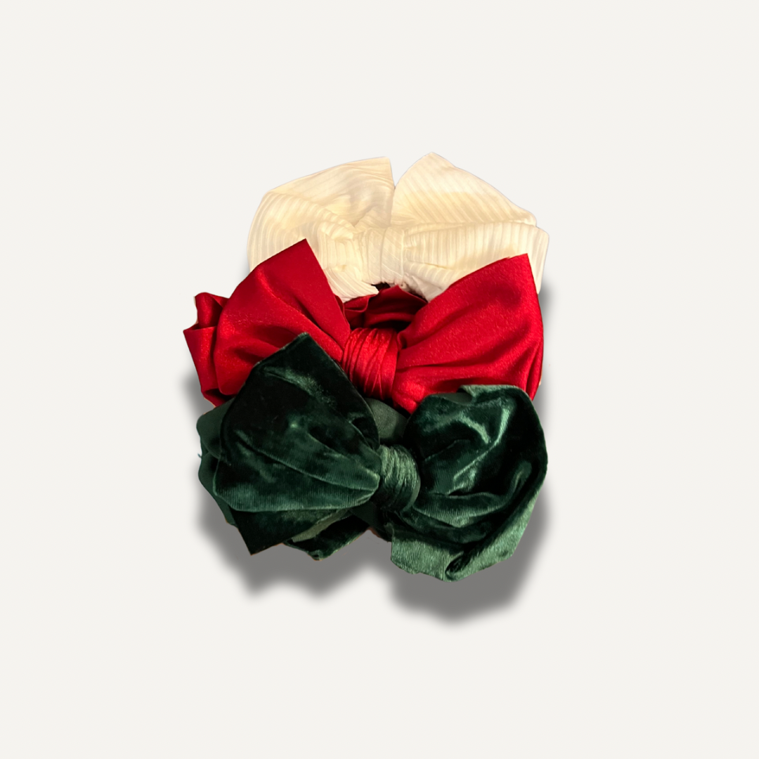 Jolly Bow Set