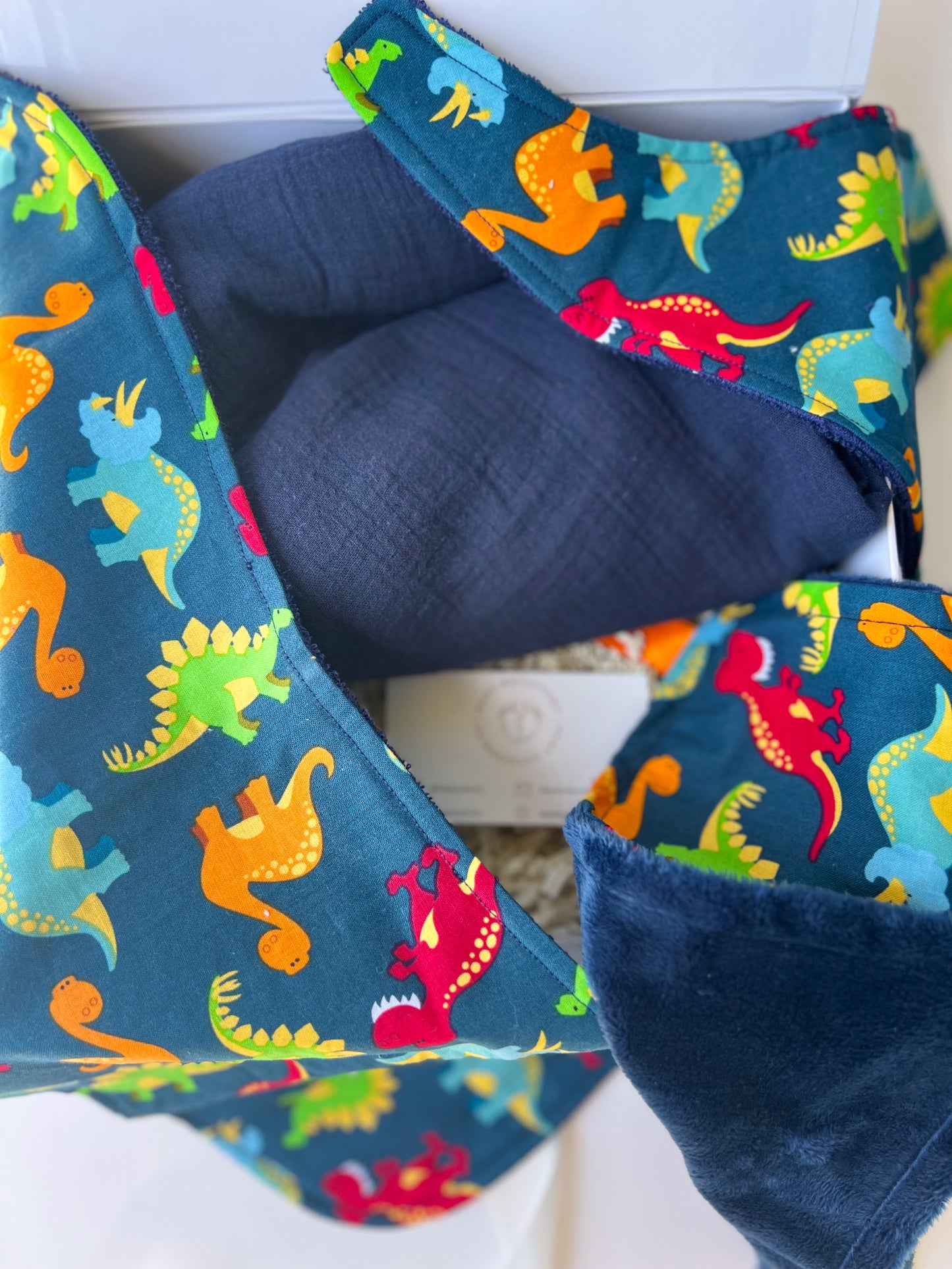 Dino Bundle