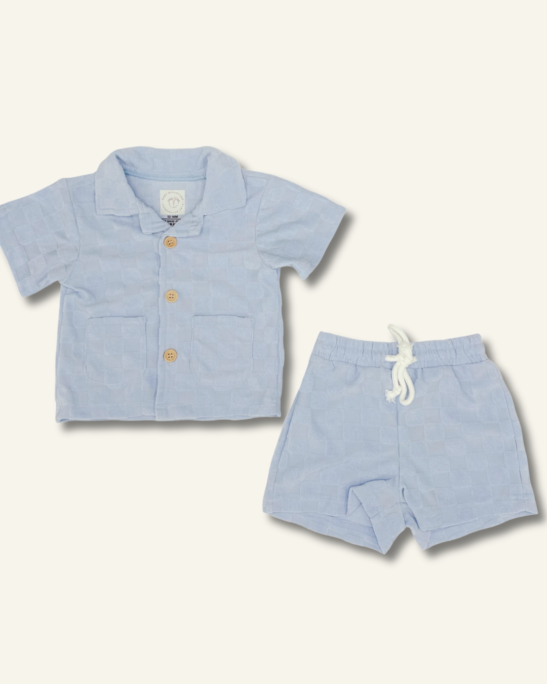 Cielo Habana Set