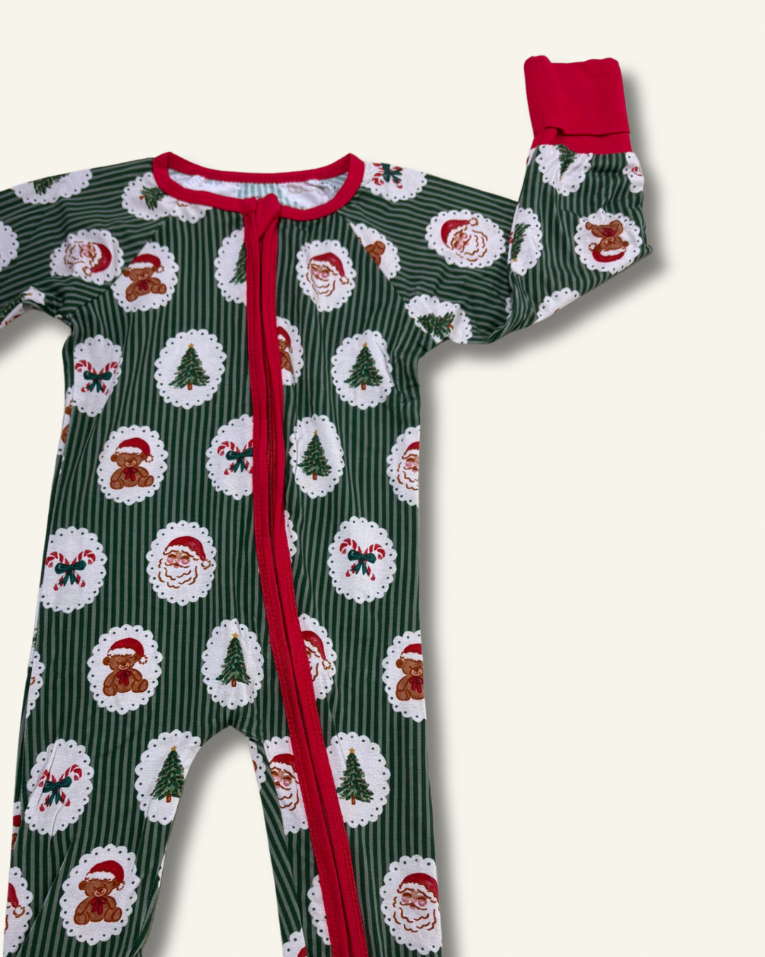 Christmas pjs