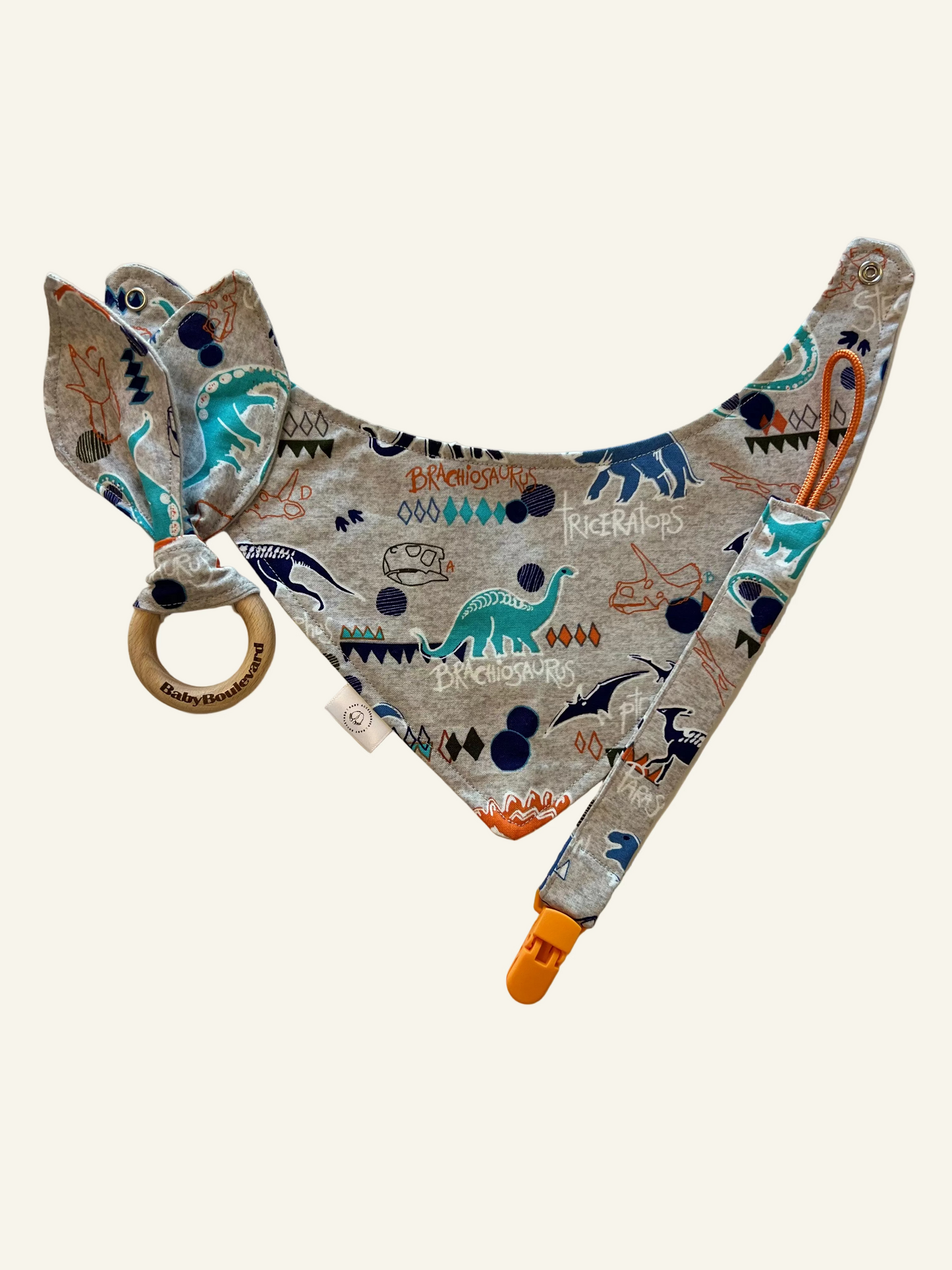 Prehistoric Pals Bundle
