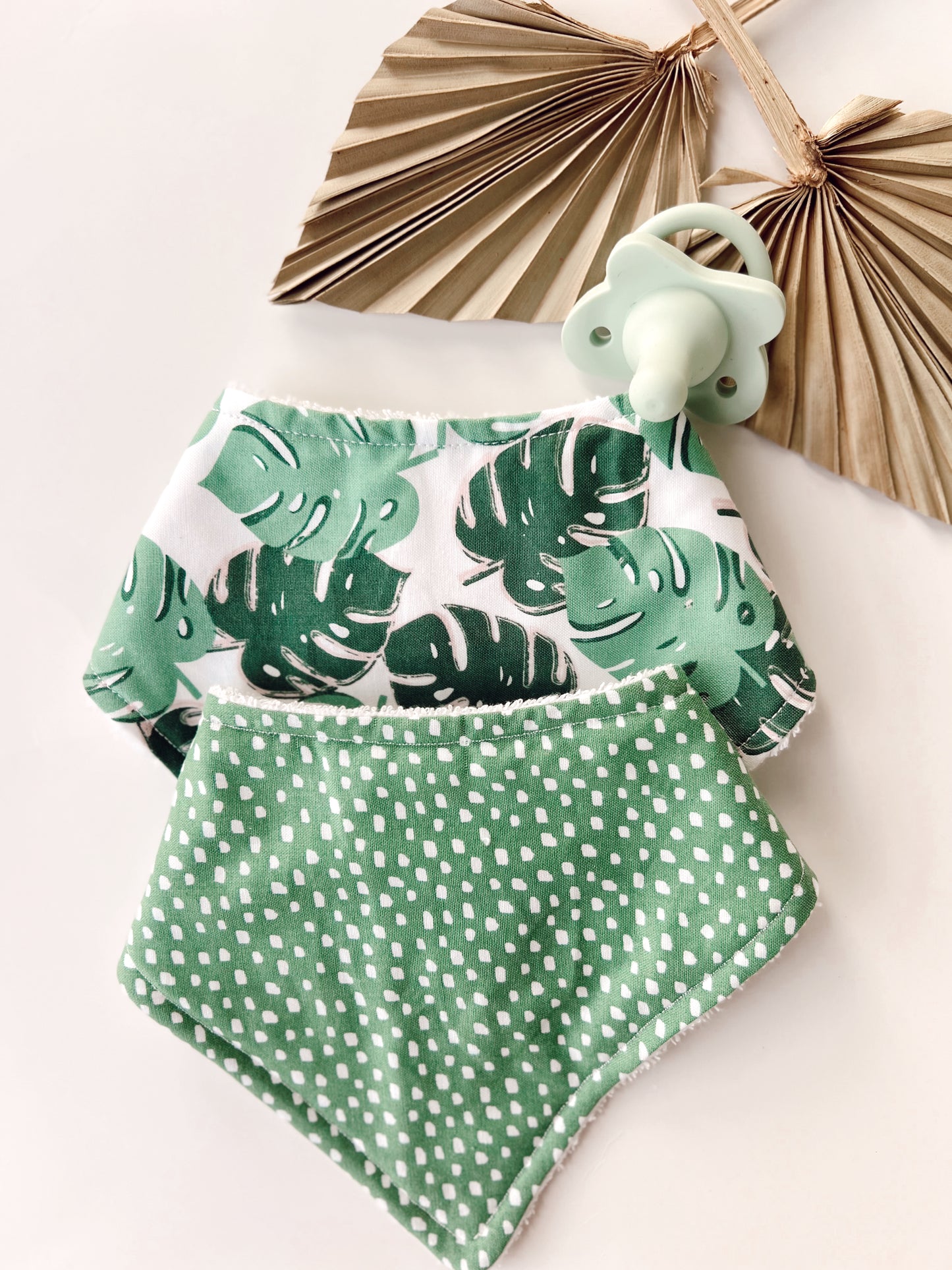 Greenly Bib Bundle