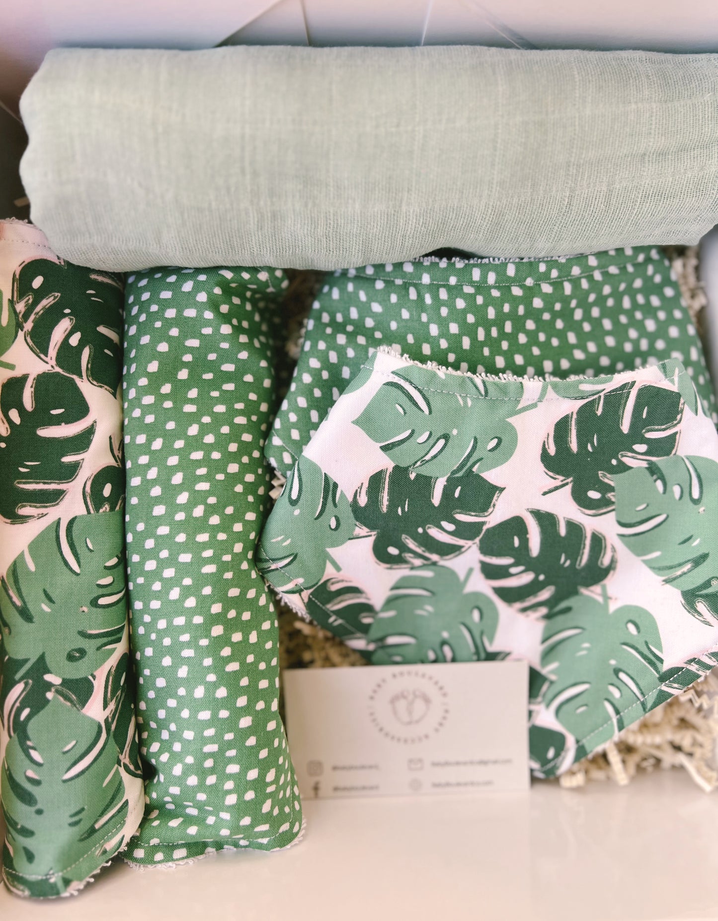 Tropical Paradise Bundle