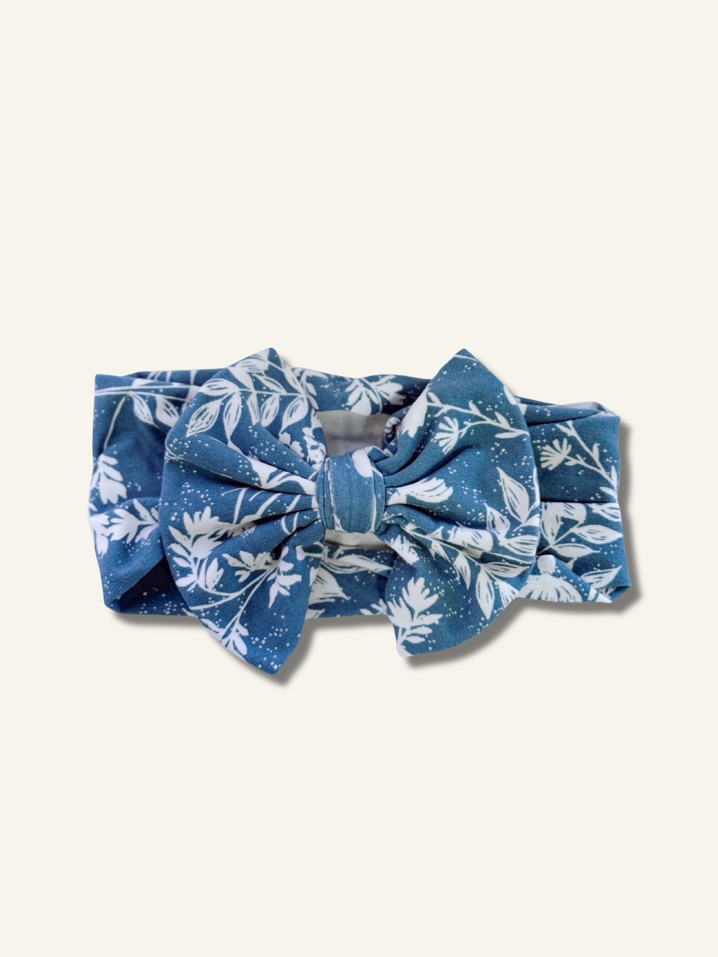 Luminous Bow