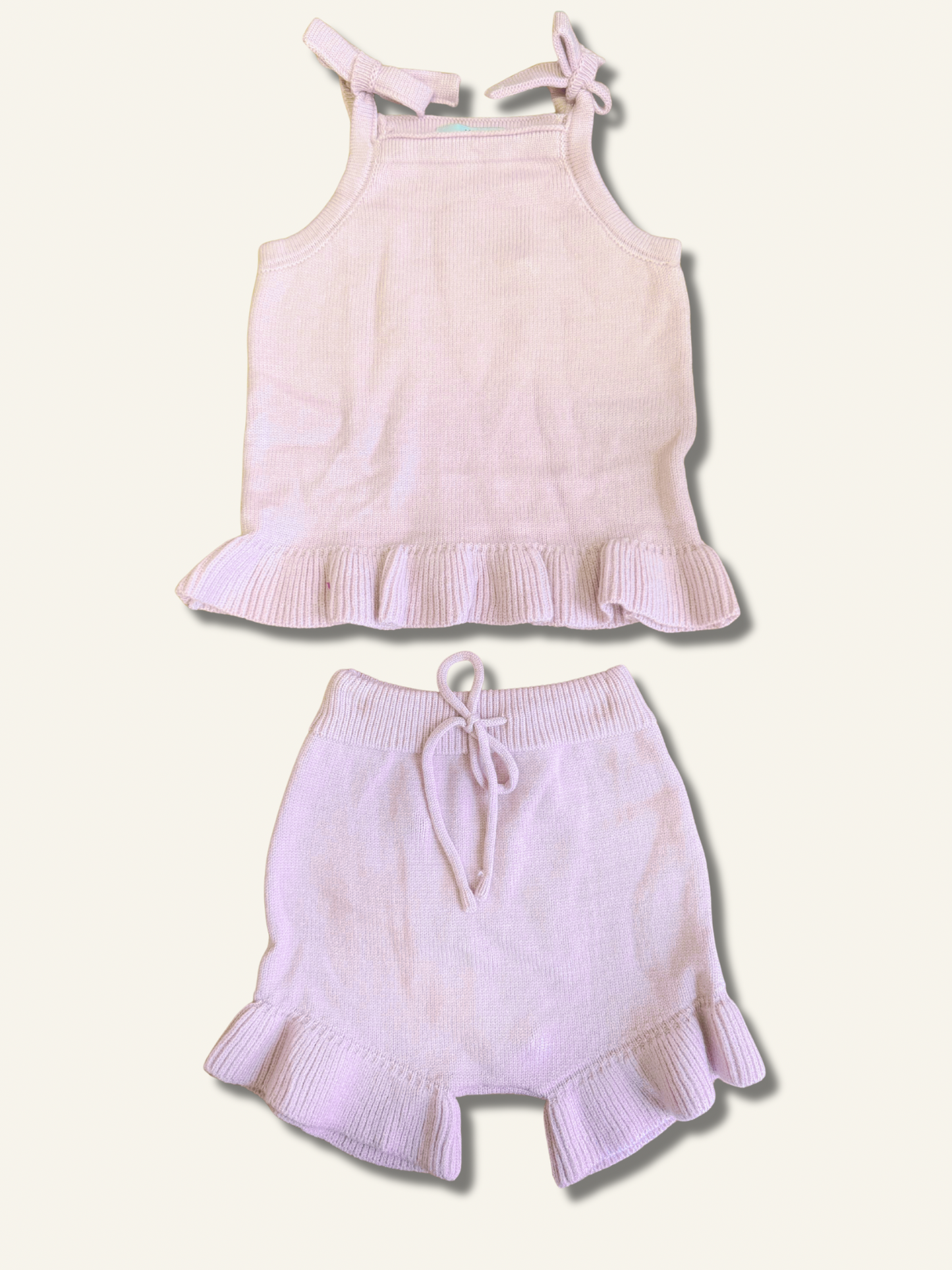 Annie Romper Rosie