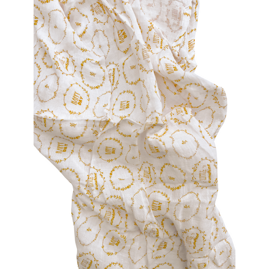 Little Sunshine Swaddle