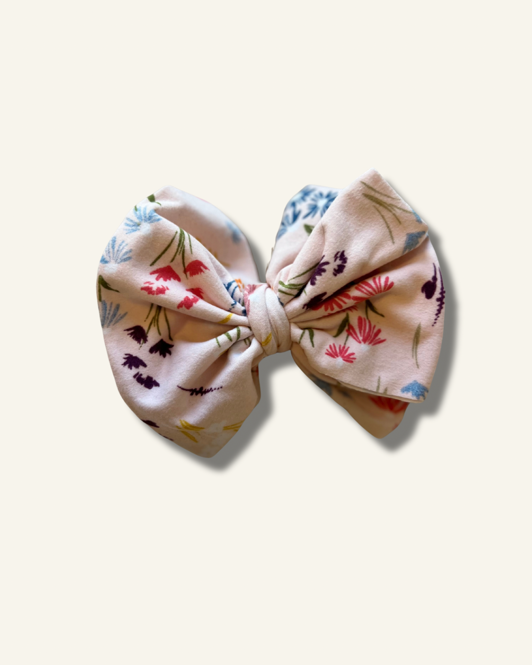 Flora Bow