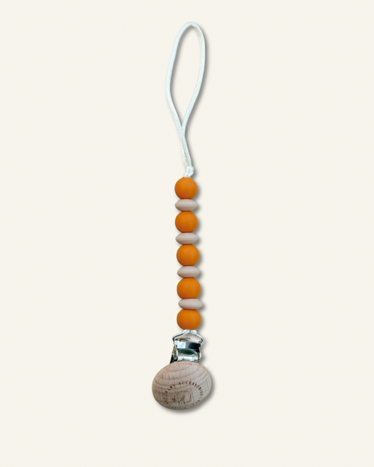 Sienna Paci Clip