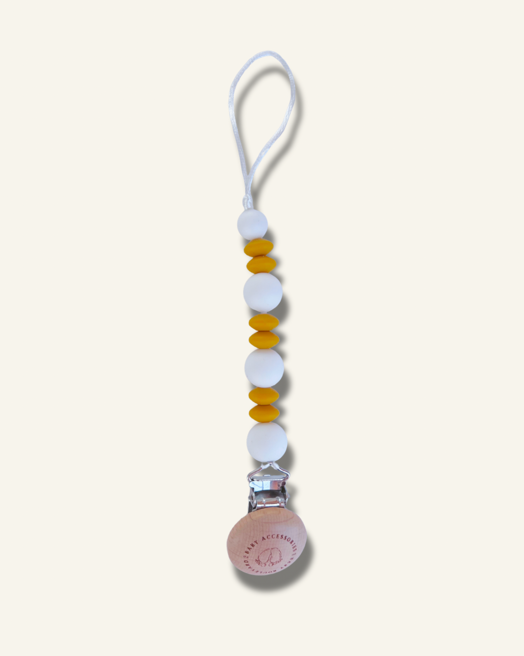 LouLou Paci Clip