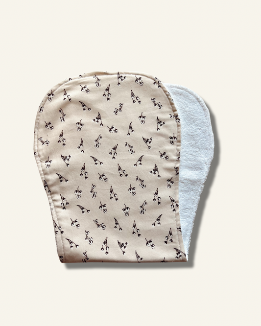 Cotton Burp Cloth