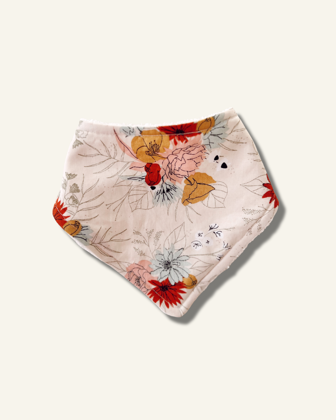 Natures Flora Bib Bundle