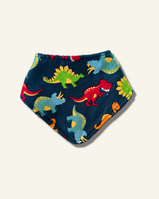 Dino Bib