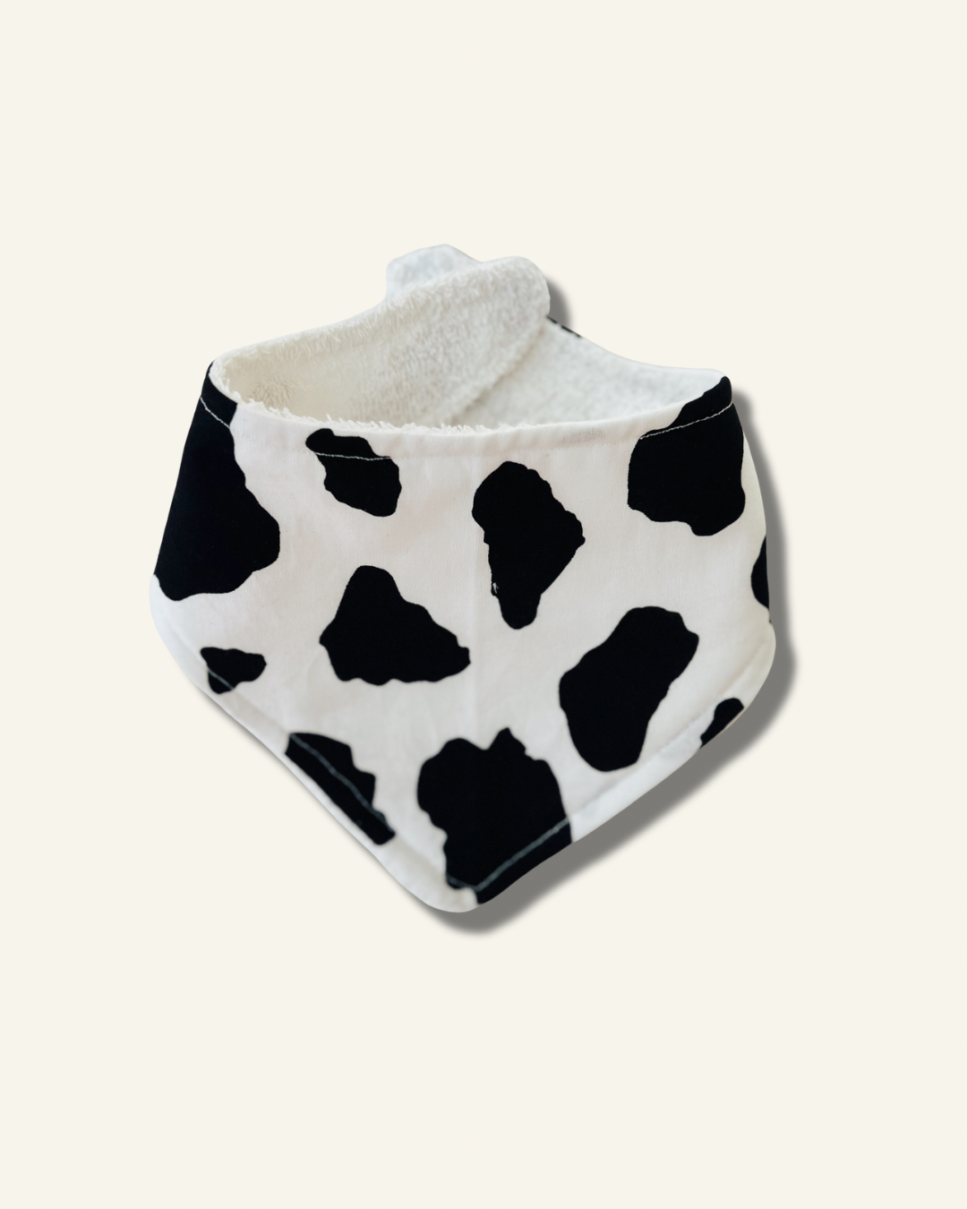 Moo Bib