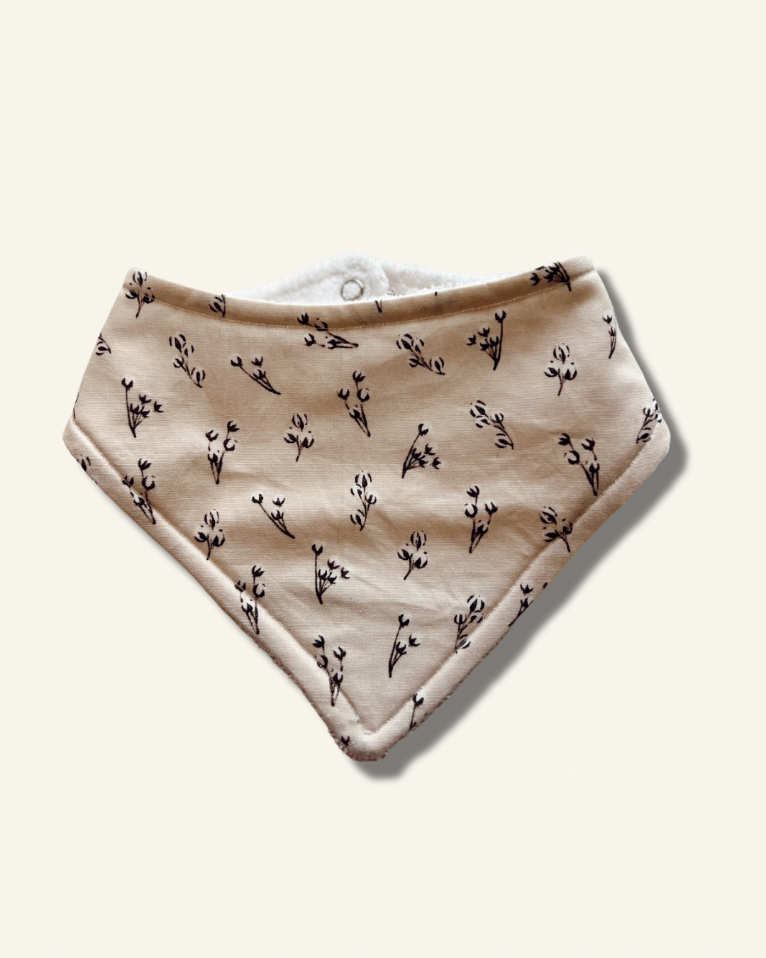 Cotton Bib