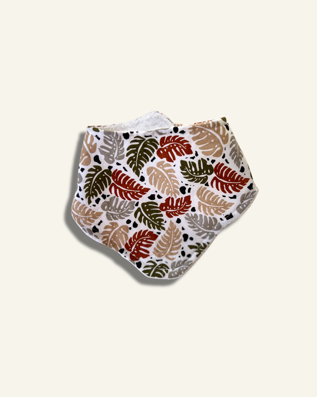Outback Terracotta Bib Bundle