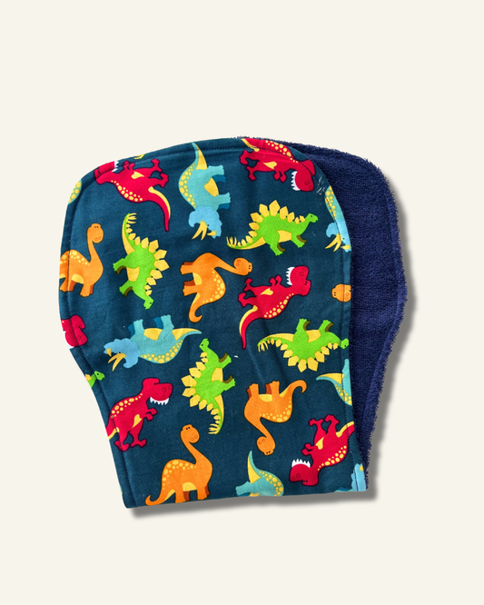 Dino Adventure Print