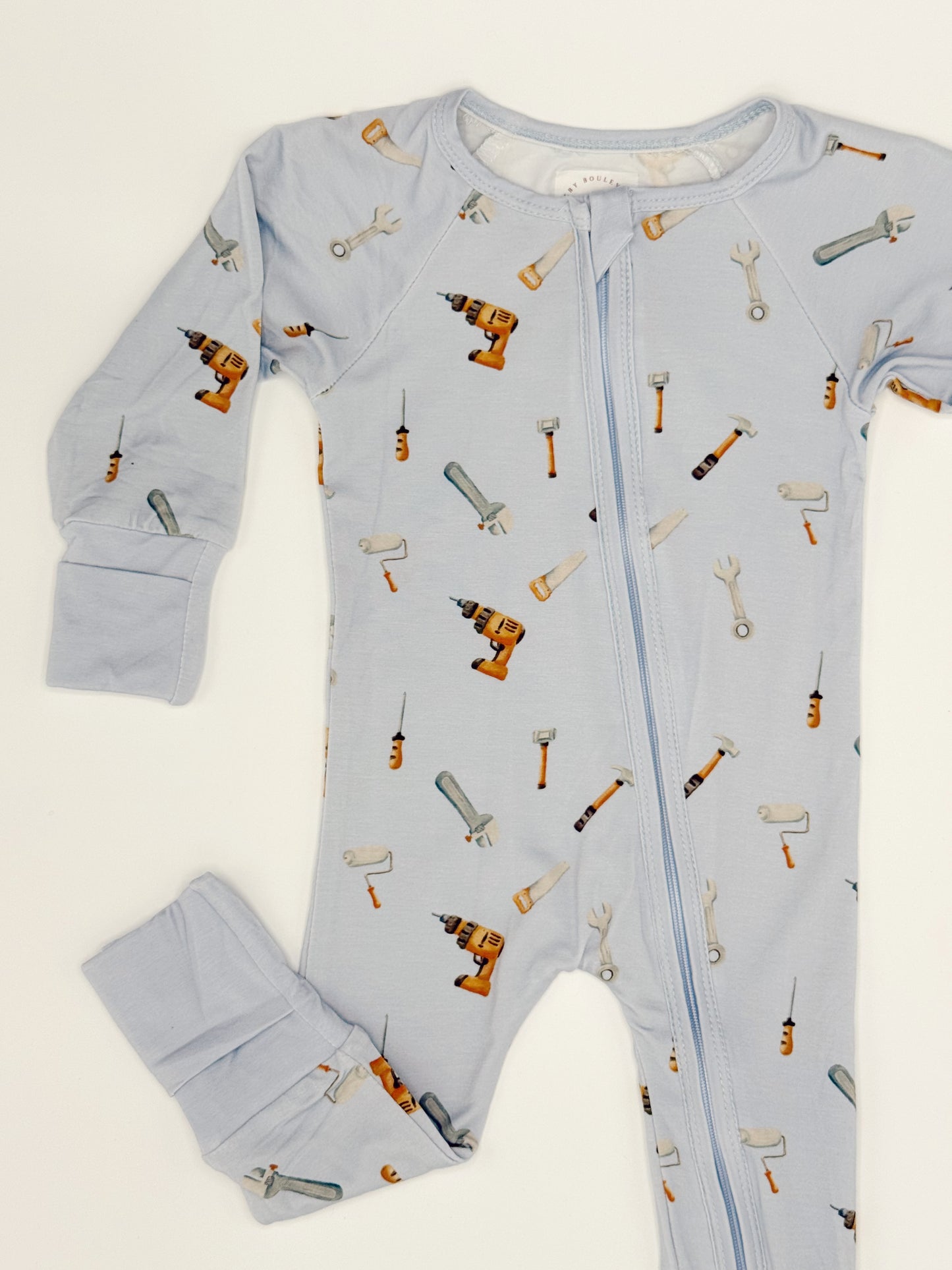 Handy Man Onesie