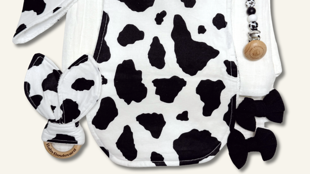 Moo Deluxe Bundle