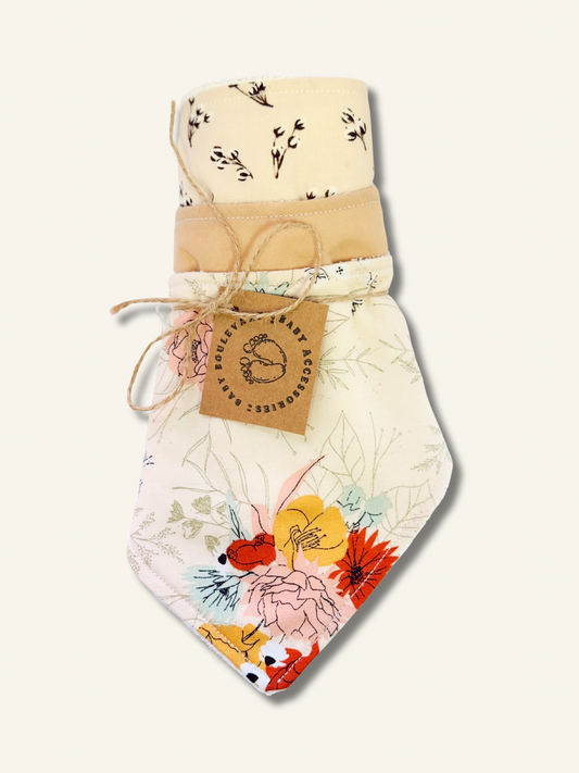 Natures Flora Bib Bundle