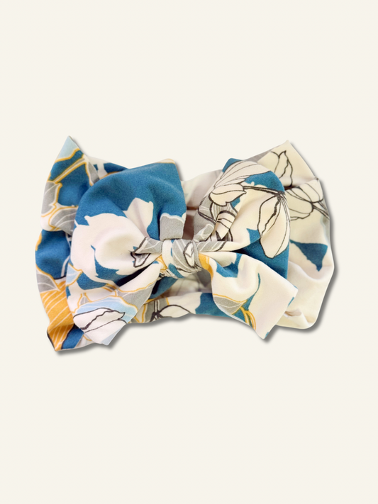 Cleo Bow