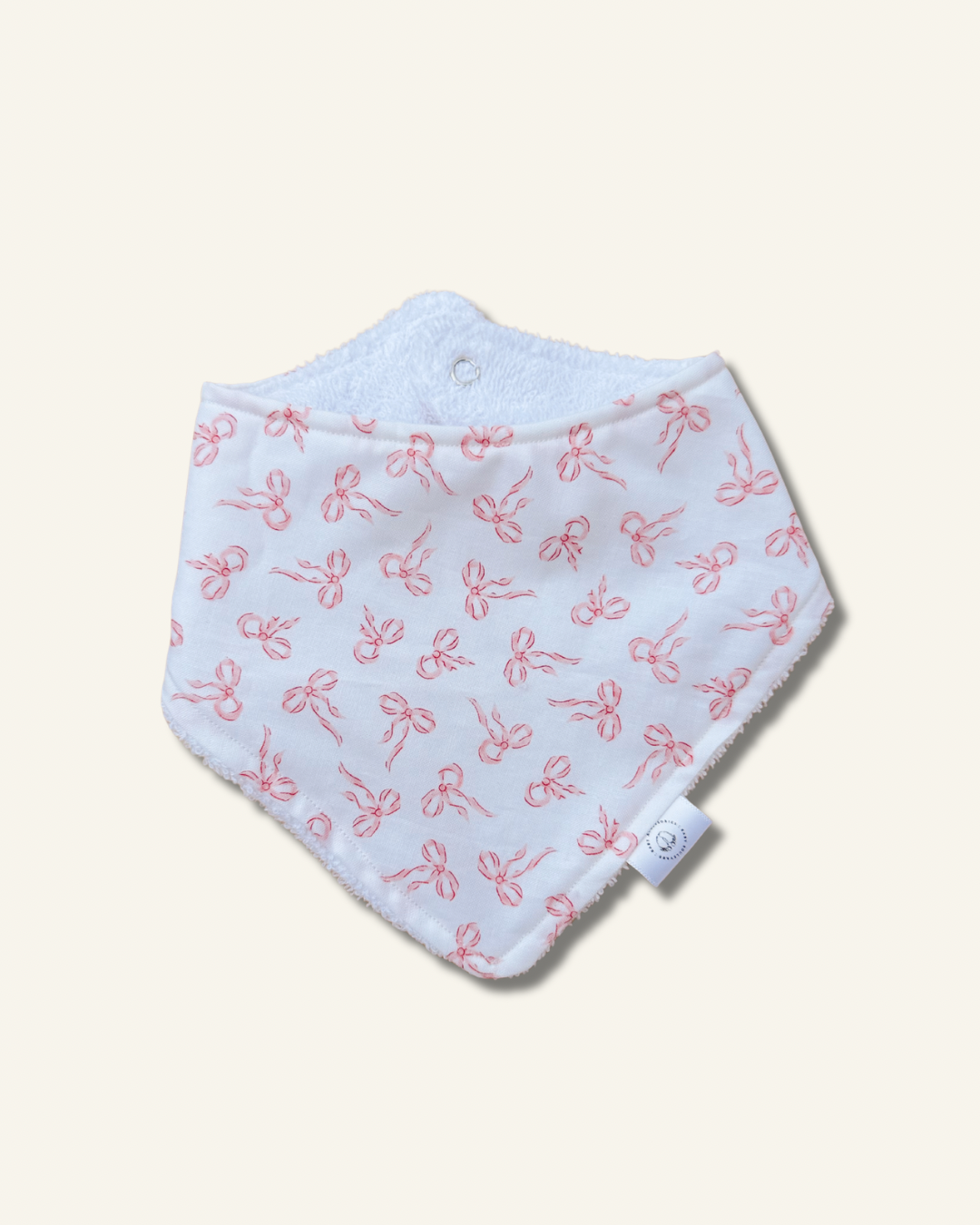 Coquette Bib