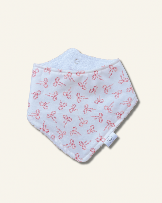 Coquette Bib