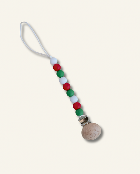 Merry Paci Clip