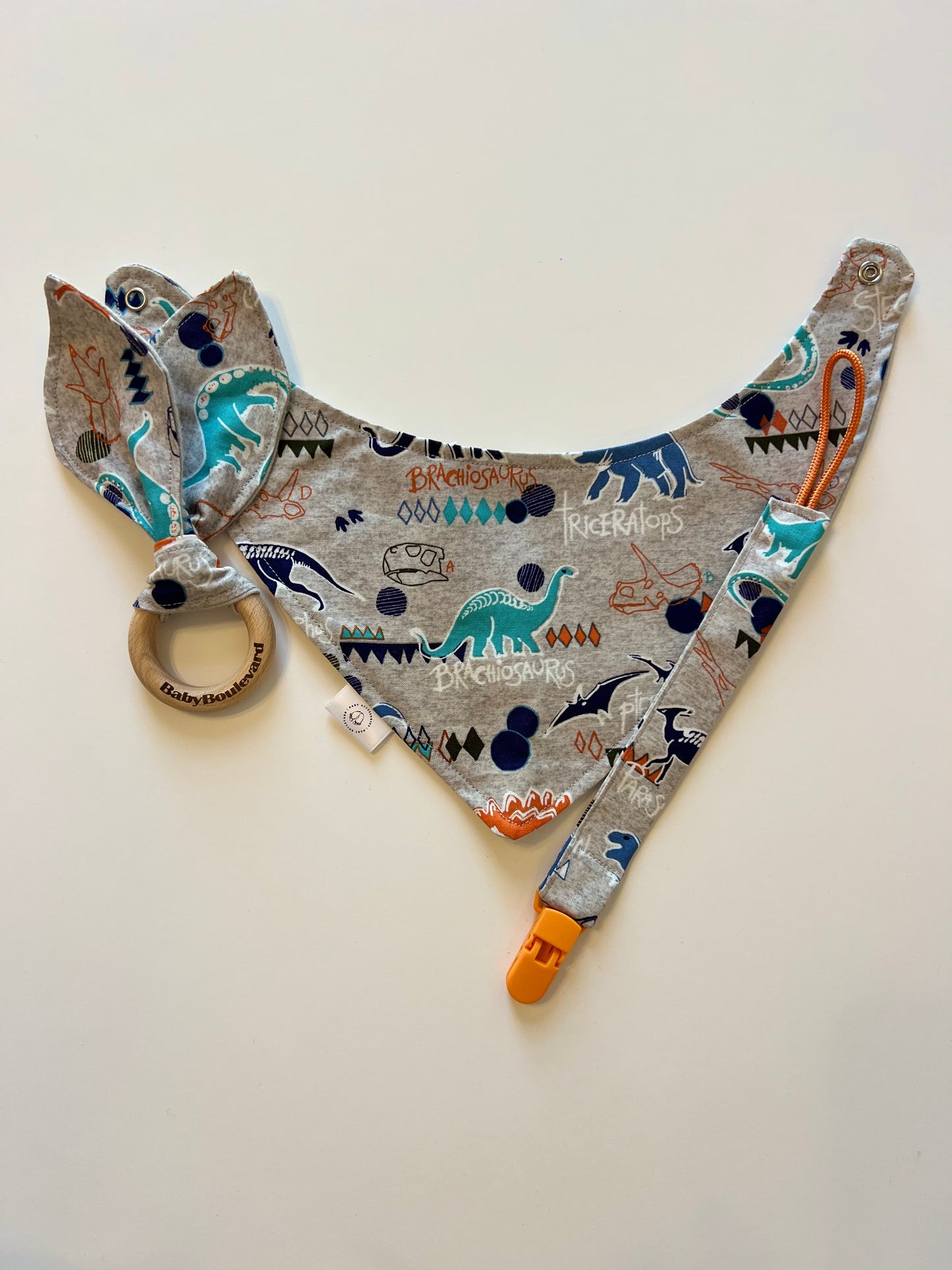 Prehistoric Pals Bundle