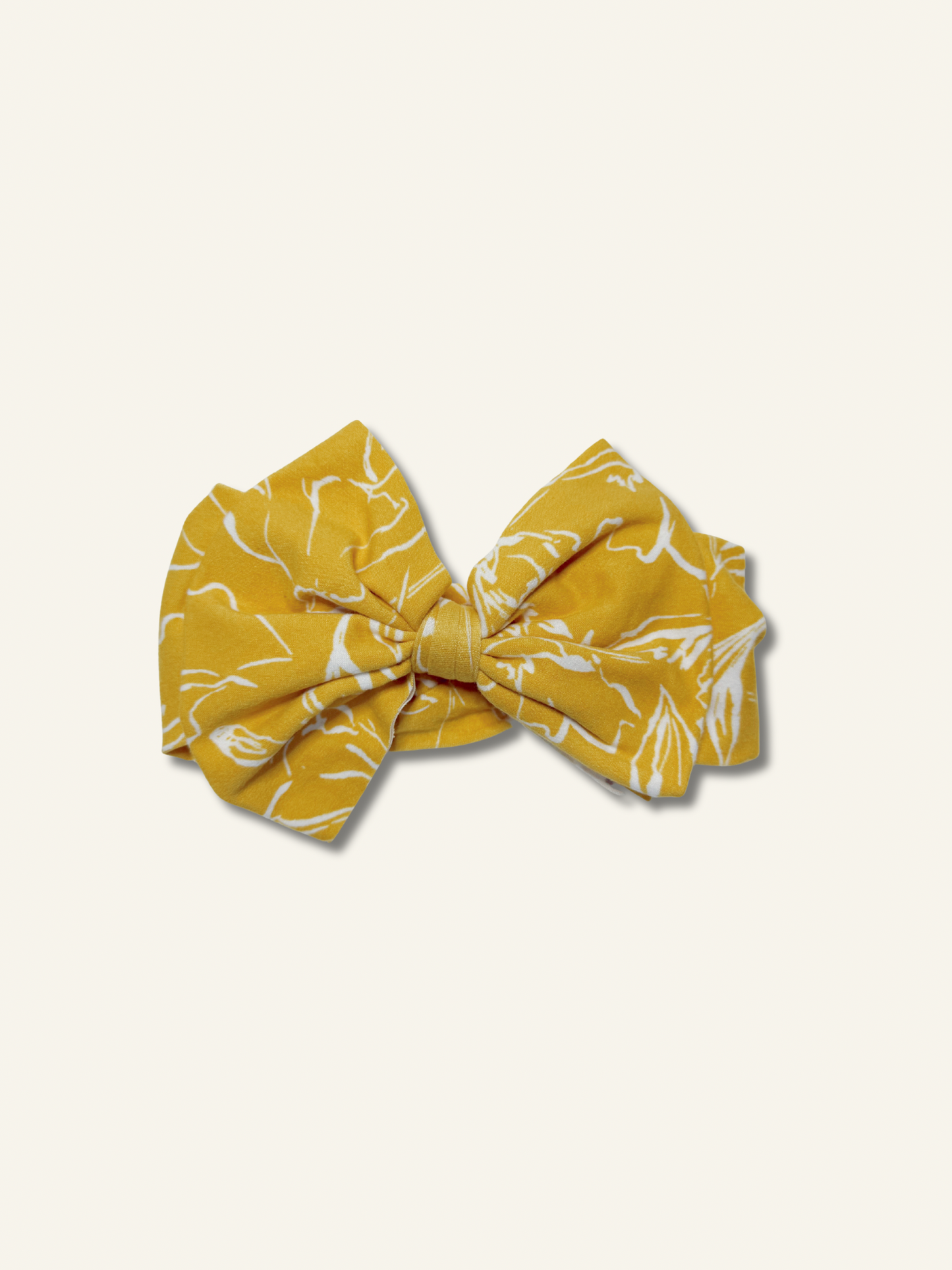 Honey Bow