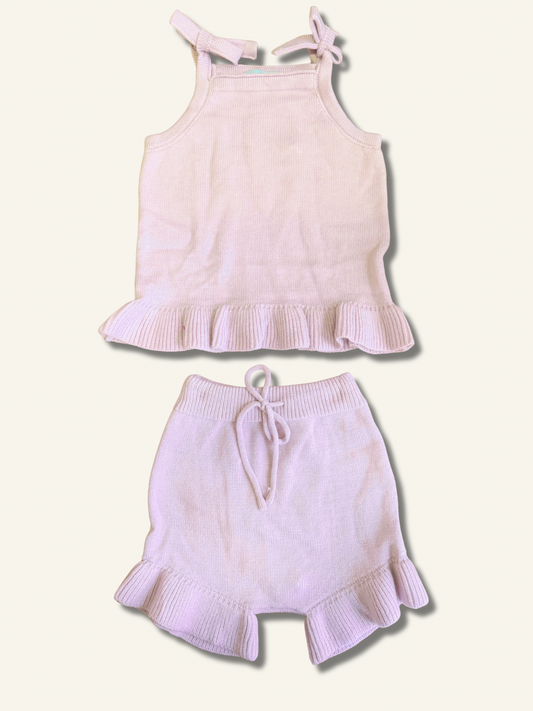Annie Romper Rosie