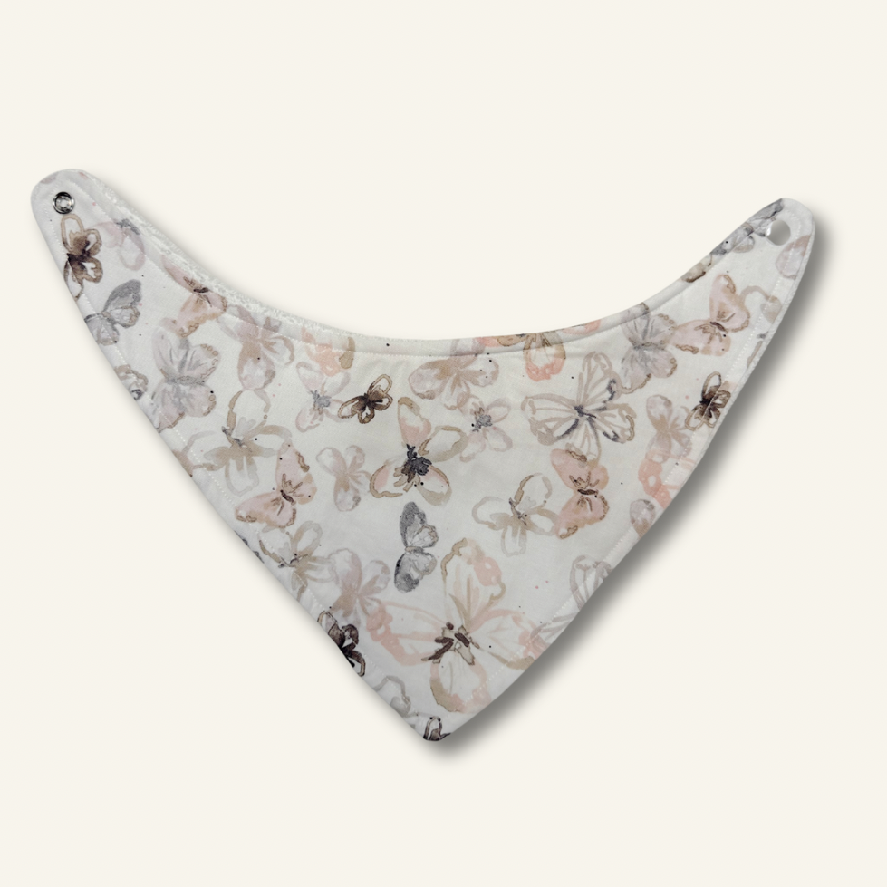 Blushing Butterfly Deluxe Bundle